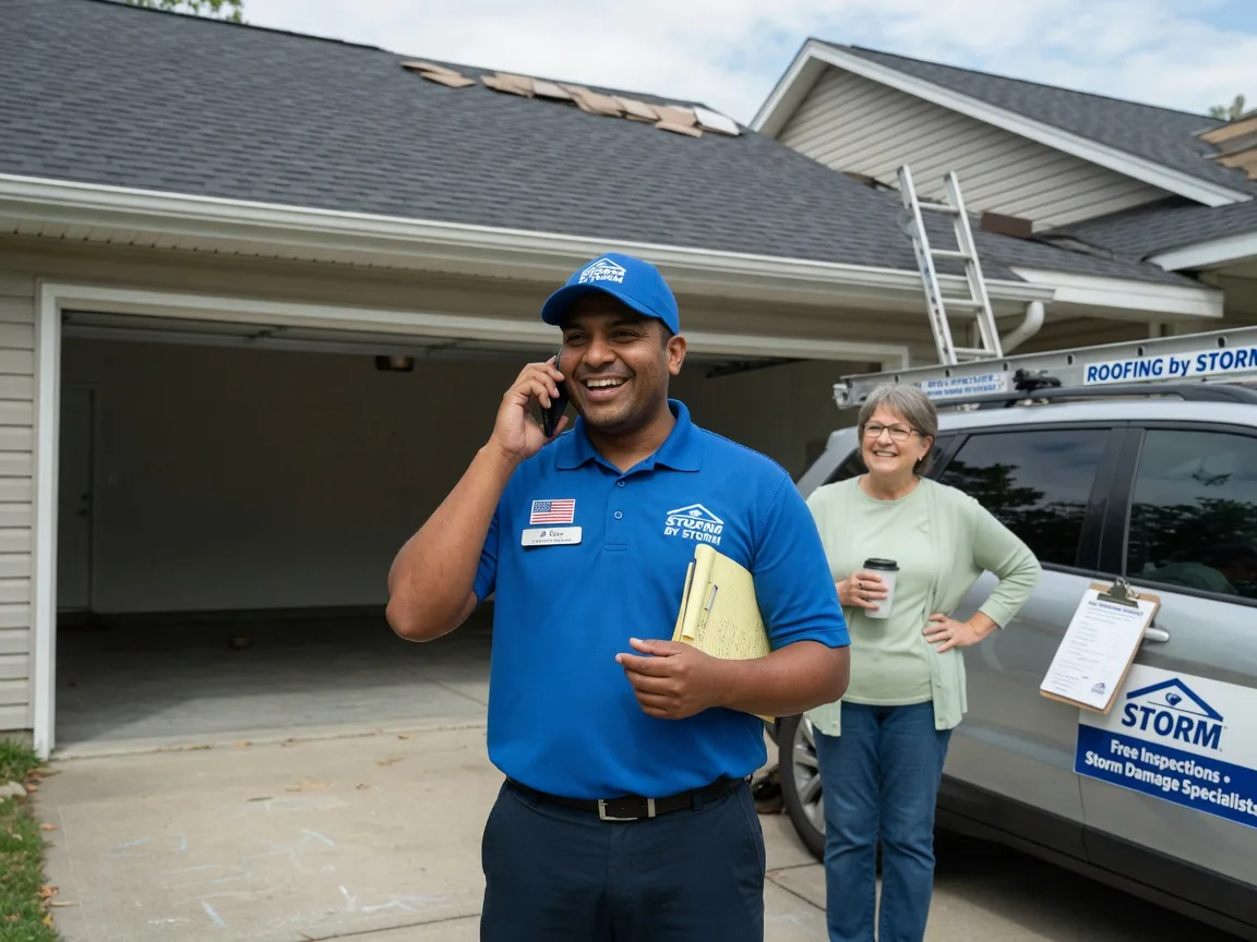 Roof Repair Near Me Kingsville, MD FAQs