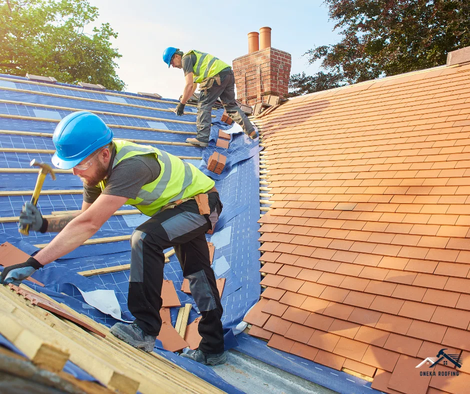 Why choose Roof Repair Near Me in Kingsville, MD